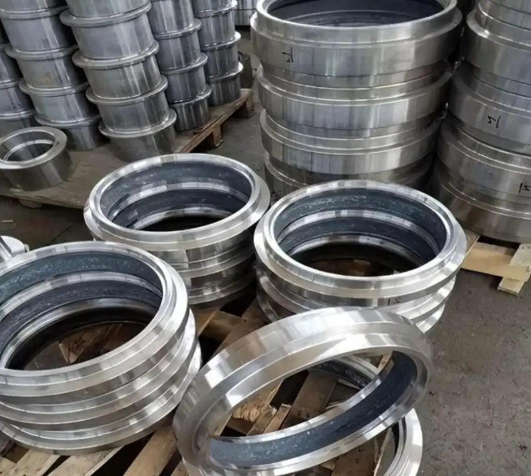 Custom aluminum forging manufacturer facility in China Custom aluminum forging manufacturer facility in China